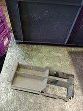 BMW 5er E39 Stoßstangen Verkleidung Abdeckung Gitter vorne rechts 5111 8235640