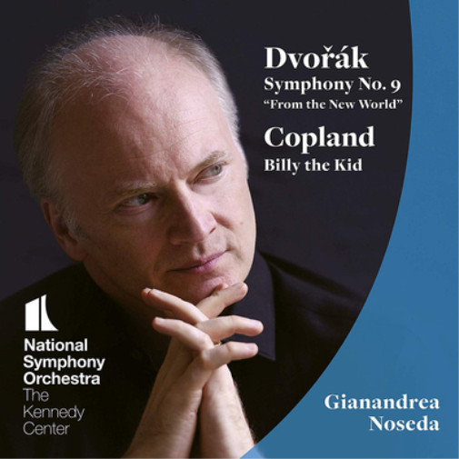 Antonin Dvorák Dvorák: Symphony No. 9, 'from The World'/... (cd) (us