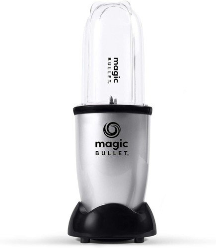 MAGICBUL MBR-0307 Magic Bullet to Go Chops Dices Juicer Kitchen Blender AU - Picture 3 of 16
