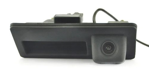 Replacement Car Trunk Handle Rear View Camera Parking for Audi A8 A8L 2011-2017 - Picture 4 of 8