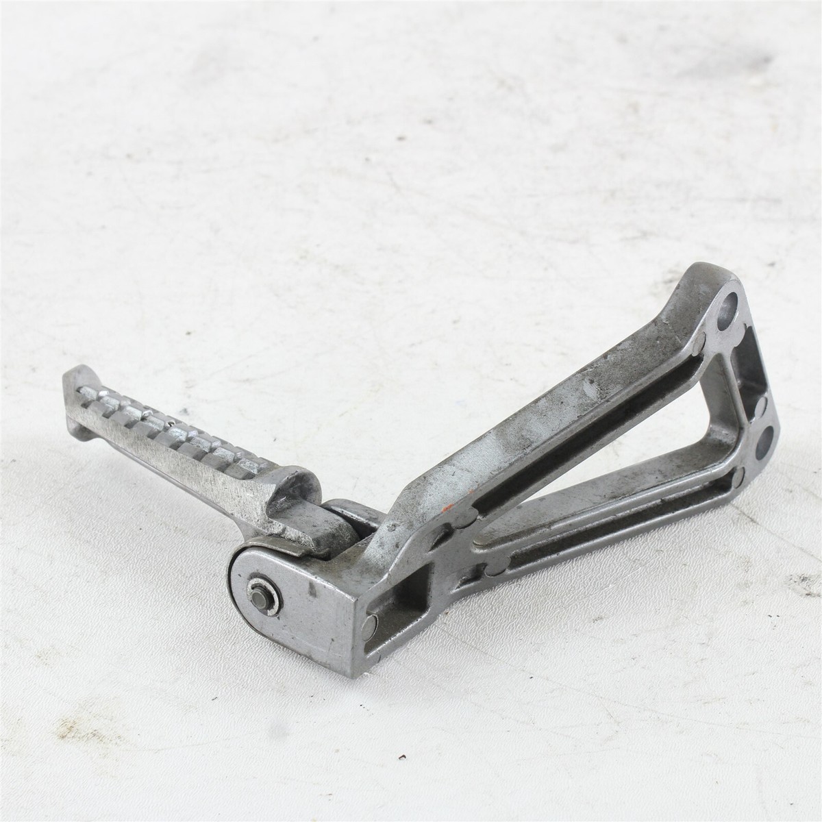 太郎ページ板状脚 1996-2003 KAWASAKI NINJA ZX7R 750 OEM REAR BACK PASSENGER