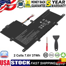 NEW PO02XL Battery for HP Stream 11-R 11-R010NR 11-R014WM 11-R015WM 824560-005