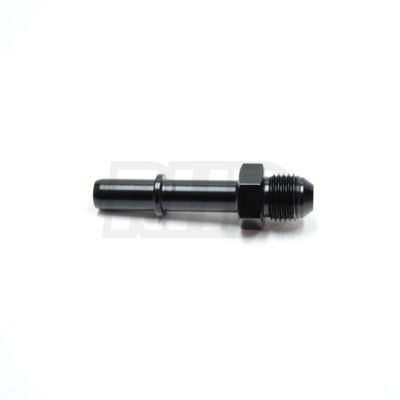 AN -6 AN6 SCHNELLKUPPLUNG 3/8'' ZOLL STECKER KRAFTSTOFFSYSTEM LEITUNG RAIL ARMATUR ADAPTER