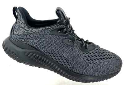 Adidas Alpha Bounce Running Shoes Men's Sneakers size 5