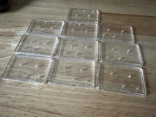 20 Small Joes smalljoes Modern 4" Action Figure Stands Marvel Star Wars