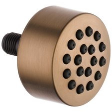 Brizo: Touch Clean Body Spray Sprayhead SH84103-BZ