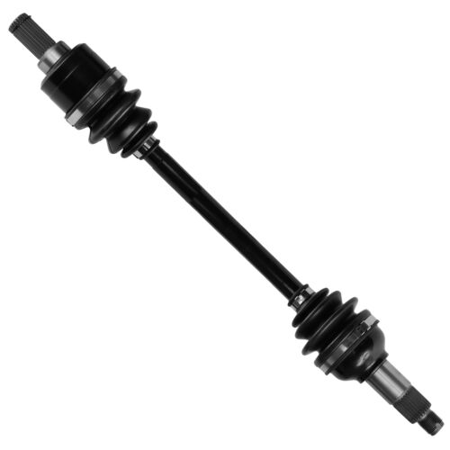 Caltric Rear Left or Right CV Joint Axle For Yamaha Grizzly 700 YFM700 EPS 16-24 - Picture 5 of 7