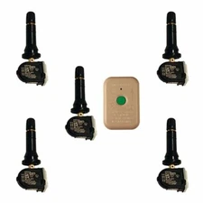 Ford Performance TPMS Sensors W/ Activation Tool For 2021+ Bronco / 2019+ Ranger