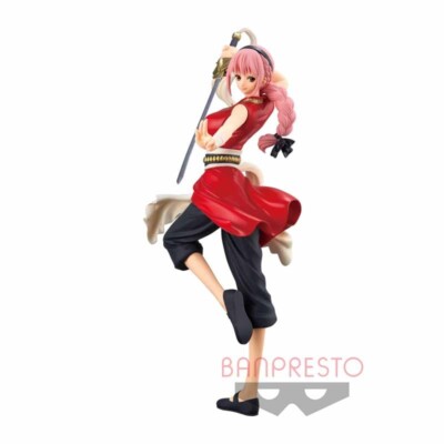 【14個セット】ビビ レベッカ トレジャークルーズワールドジャーニー vol4 Banpresto Bandai One Piece Treasure Cruise World Journey Vol. 4