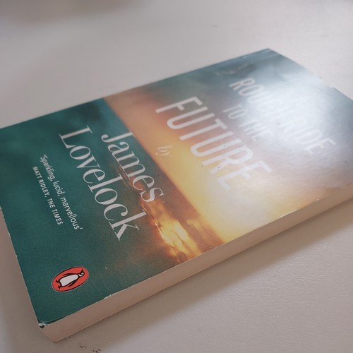 A Rough Ride to the Future By James Lovelock. 9780241961414 - Picture 4 of 6
