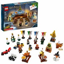 LEGO Harry Potter: Advent Calendar (75964)