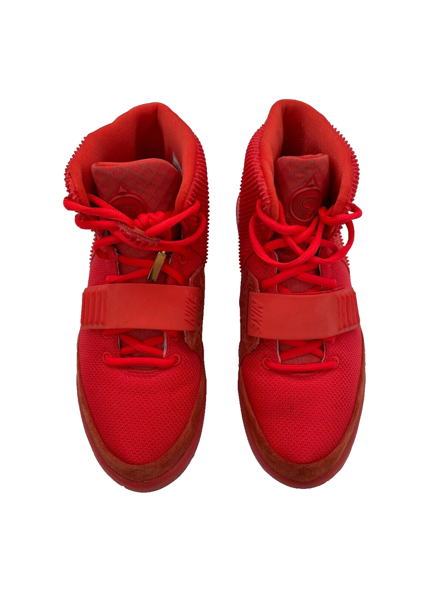red october yeezy stores
