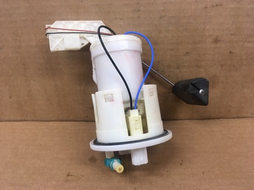 2007-2019 Honda CBR600rr, Fuel pump 