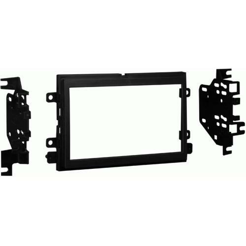 Metra 95-5819 Double DIN Stereo Dash Kit for 2009 Ford F-150 (Base Model Only) - Picture 1 of 1