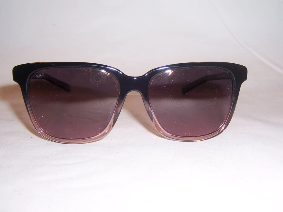 NOVO ÓCULOS DE SOL COSTA DEL MAR MAY ROSA AREIA/ROSA 580G US$ 249 POLARIZADO - Imagem 4 de 4