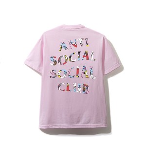 maglia anti social social club