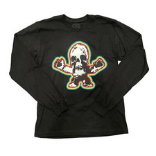 Chrome Hearts Foti Harris Teeter L/S T-Shirt Black