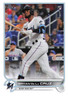 2022 Topps Series 1 - Bryan De La Cruz #22 (RC)