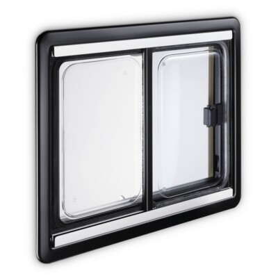 Dometic SEITZ  S4 Schiebefenster 120 x 60 cm