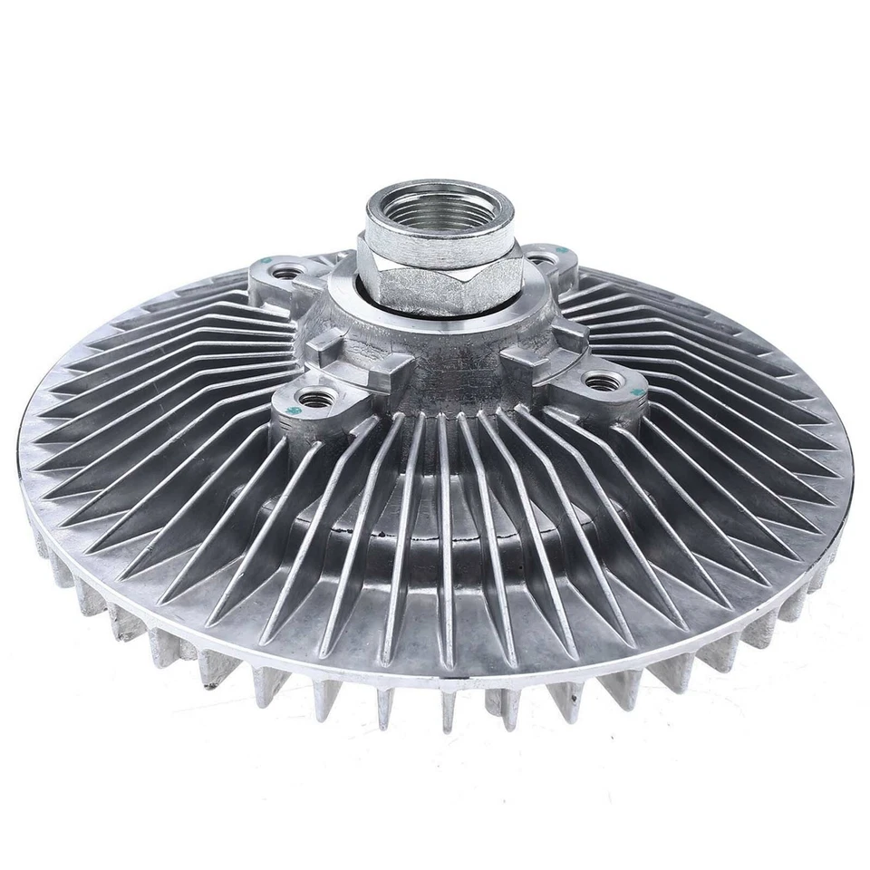 Embrague ventilador radiador para Land Rover Range Rover 87-95 Defender 90 9442010 Foto 3 de 4