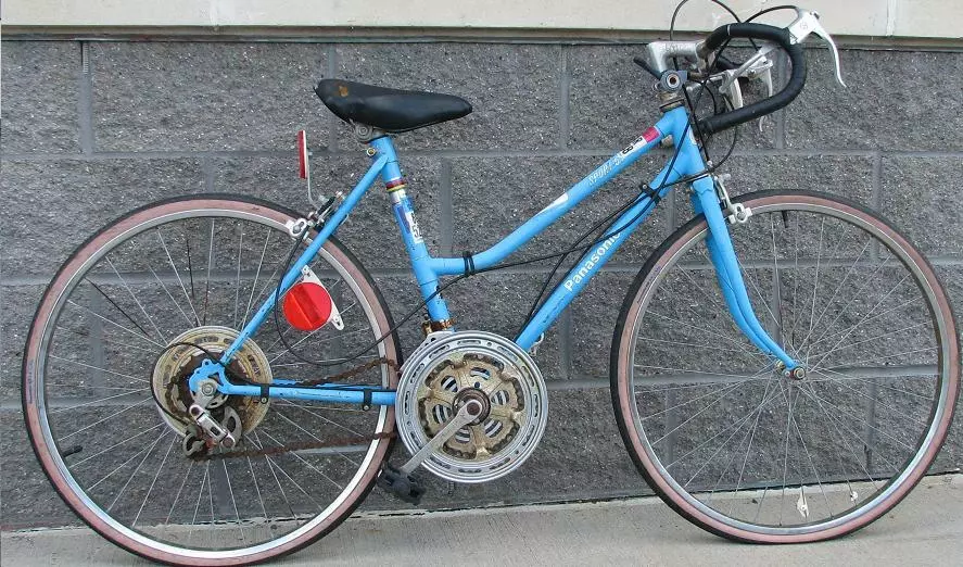 Kids 10 speed bike sale