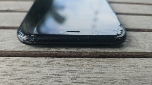 Lot of 2 iPhones: XR (A1984) ; iPhone 6S (A1633) - "As Is For Parts" - Zdjęcie 17 z 18