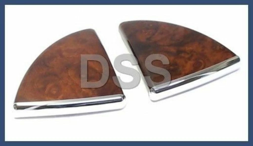 New Genuine Mercedes Center Console Trim E320 E350 E500 E63 OEM 