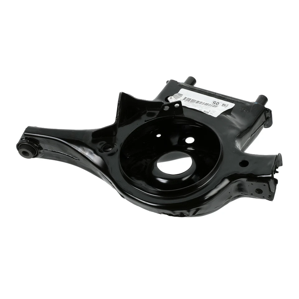 Brazo de control inferior trasero derecho genuino nuevo OEM 2013-2018 Nissan Altima Máxima Foto 4 de 4