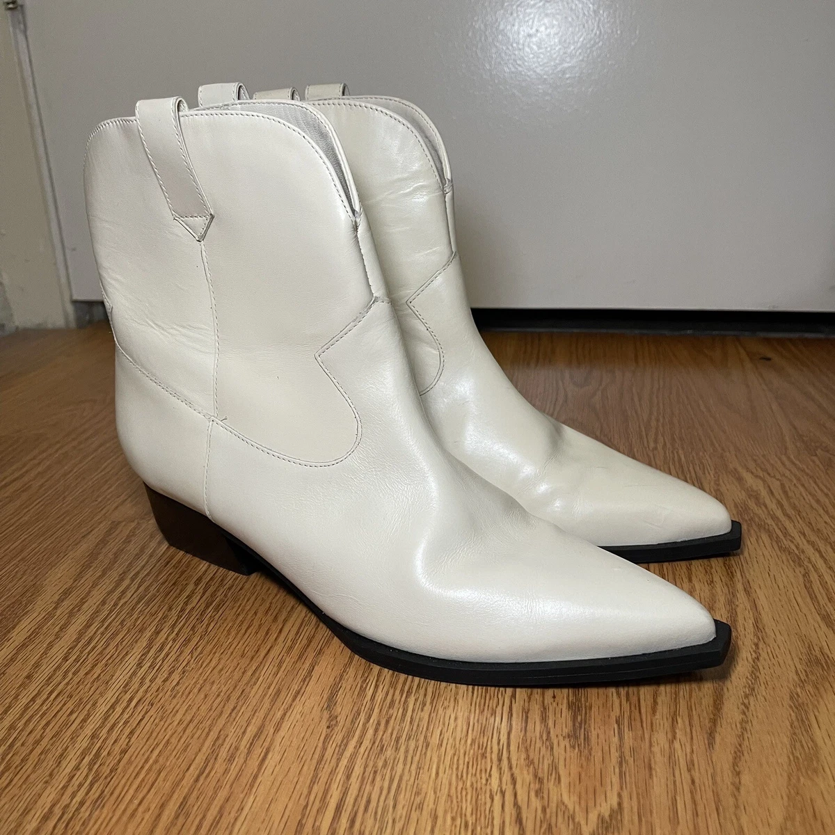 Ankle boot arezzo best sale 2018
