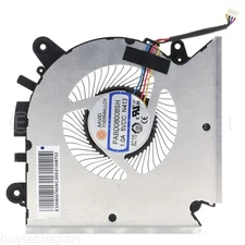 NEW CPU Cooling Fan For MSI GF63 GF65 MS-16R1 MS-16R2 PABD08008SH N413