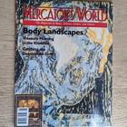 New ListingMercator's World Magazine Vol. 2 Number 4 1997 Maps Atlases Globes Portugal