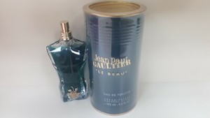jean paul gaultier le beau 75ml