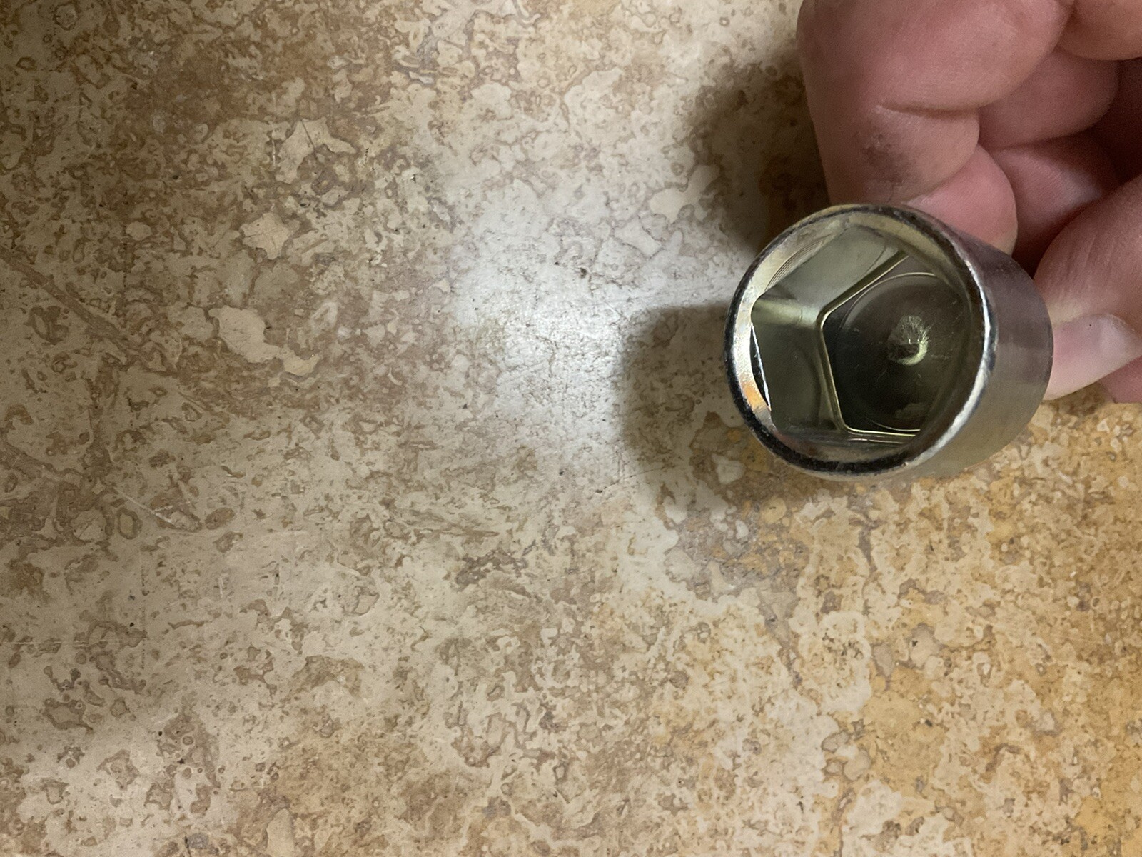 2000 2016 Toyota Spare Tire Hoist Wrench eBay