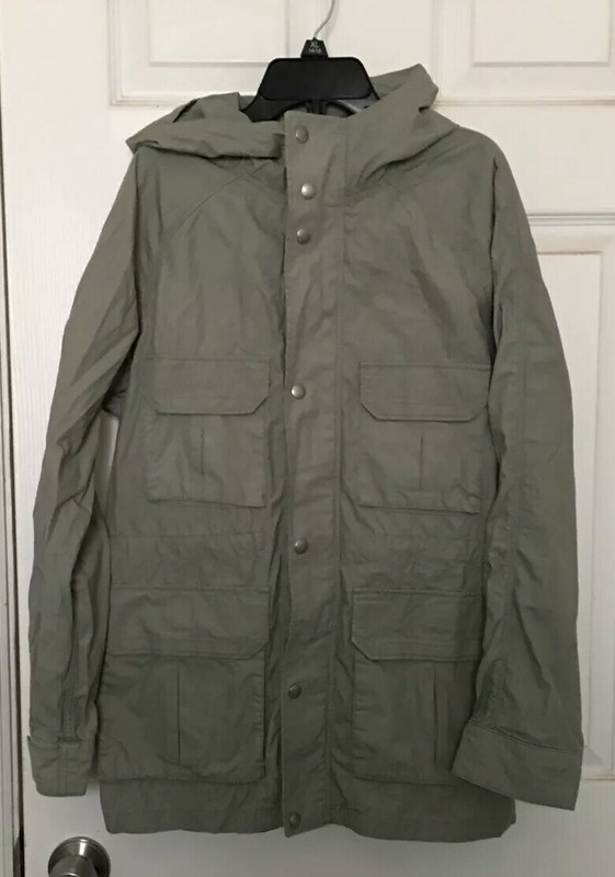NEW Gap XXL 14 16 Jacket Coat