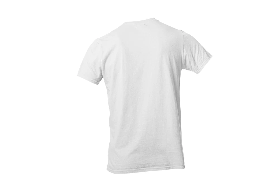 High-Quality Arbeit's Sport Damen T-Shirt JHK Baumwolle Langlebig 90°C Waschbar - Bild 4 von 4