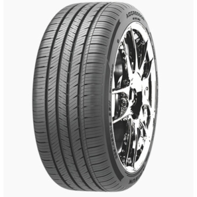 Arisun Aggressor ZS03 235/35R19XL 91W BSW (1 Tires)