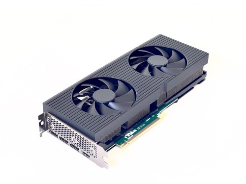 Dell Alienware Nvidia GeForce RTX 3070Ti 8GB 0CMMMF CMMMF OEM Graphics Card