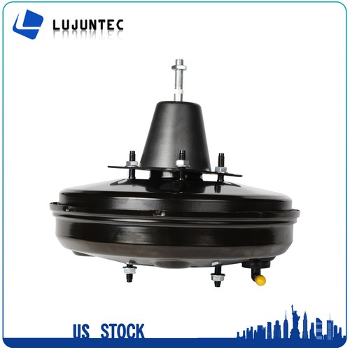 1x Power Brake Booster for Toyota RAV4 2006-2018 Sport Utility L4 2.4L 2.5L Gas - Picture 5 of 8