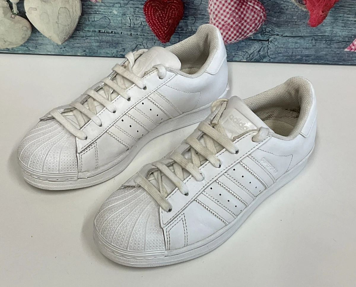 Adidas top trainer 37