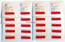 Dr Dennis Gross MD Skincare EXTRA STRENGTH Alpha Beta Peels 10 Packs EXP 2026!!