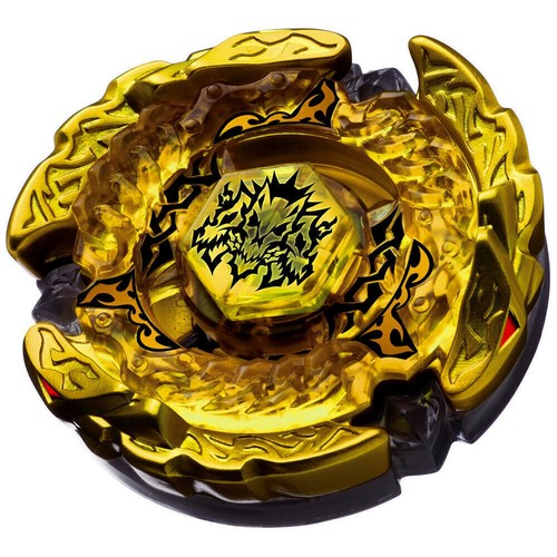 Takara Tomy Beyblade Metal Fusion BB99 Hell Kerbecs BD145DS Hades - STARTER SET