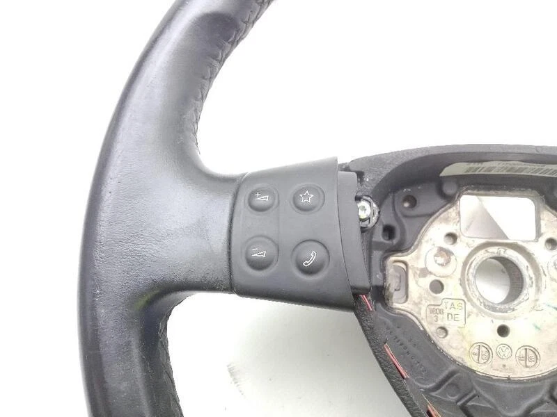 3C0419091L sportlenkrad 20114169 für VW JETTA III (1K2) 2004 - Bild 3 von 4