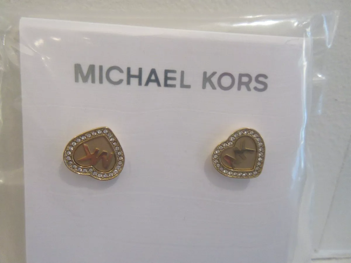 Michael kors earring backs cheap