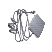 TECHTONGDA 1 PC Foot Switch Accessory for Liquid Paste Filling Machine 