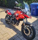 2017 Other Makes Bmw F700Gs