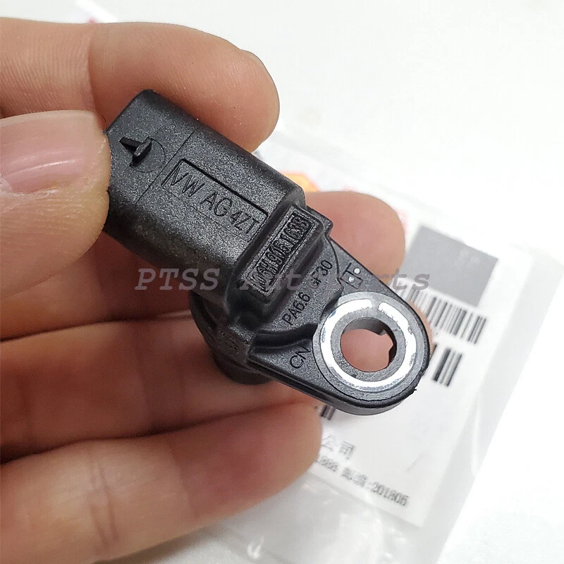 Sensor de posición del árbol de levas 06H905163B OEM para Audi A4 A5 Quattro 2010-2016 2,0 L Foto 4 de 4