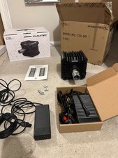 Fanatec CSL DD 8NM Wheel Base QR1