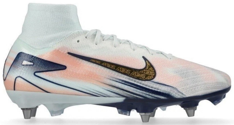 Nike Zoom Mercurial Superfly 10 Elite SG Dream Speed 9 Pack for