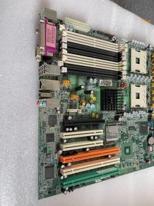 1PC TYAN S2676ANRF 604 pin server motherboard *pz