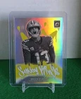 2025 Donruss Optic Brock Purdy Base (RAW)